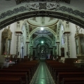 Templo de Santo Domingo de Guzmán