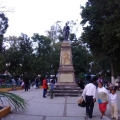 Plaza Morelos