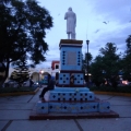 José María Morelos y Pavón Monument