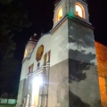 Iglesia de San Bartolo