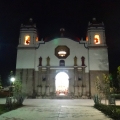 Iglesia de San Bartolo