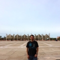 Enjoying Being the Only Tourist in Laayoune
