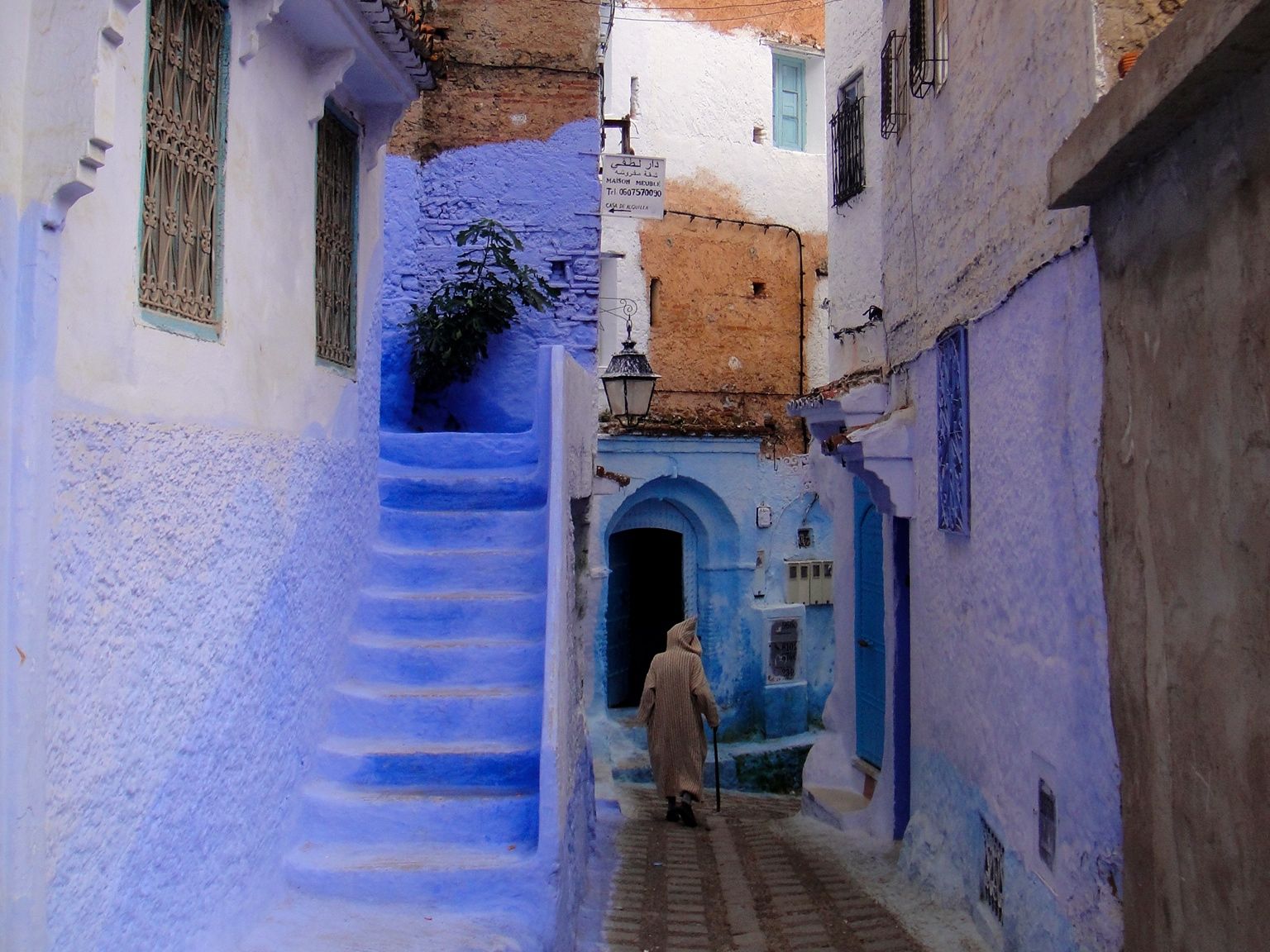 morocco-chefchaouen-best