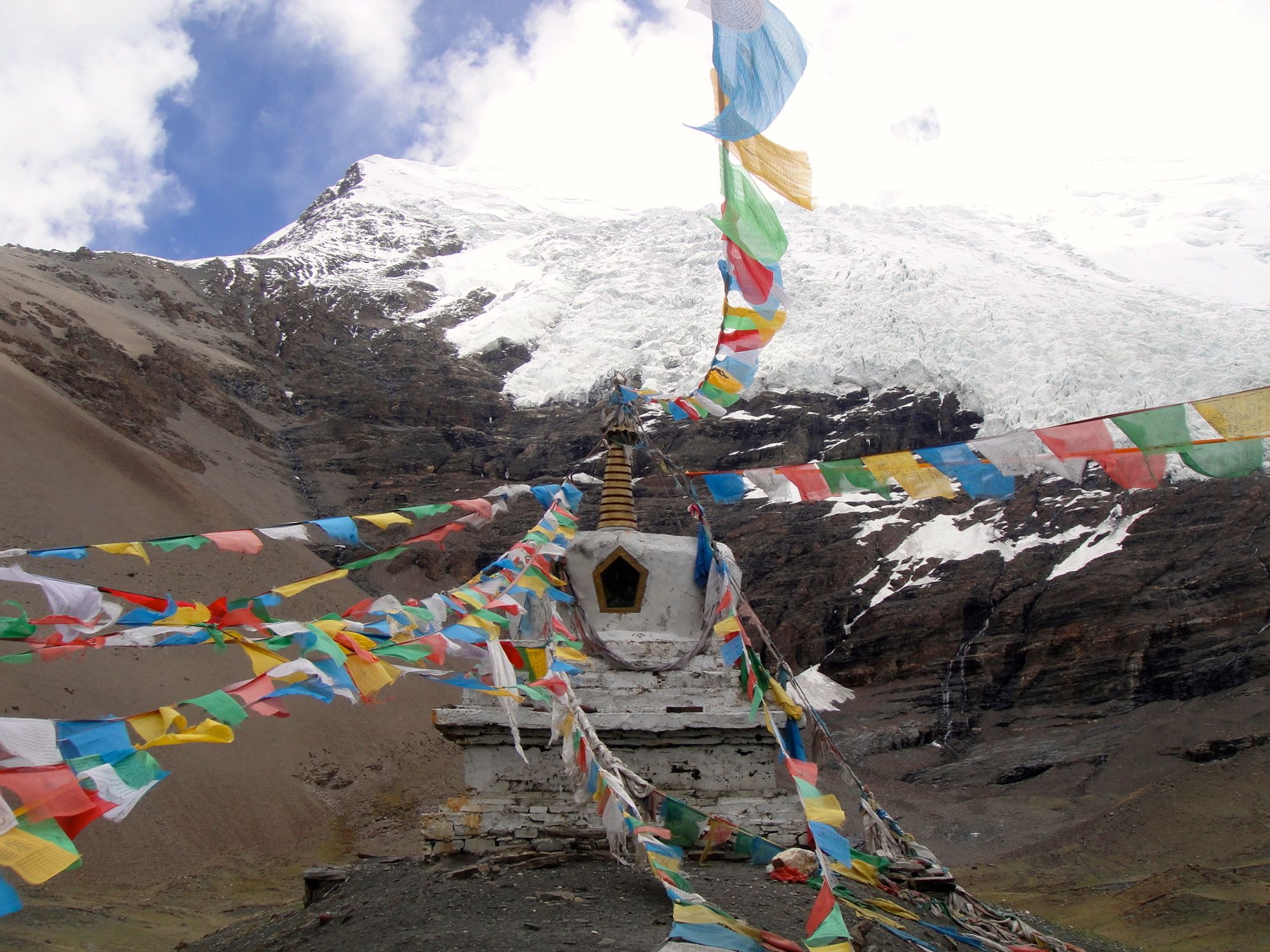 tibet-kharolapass-best