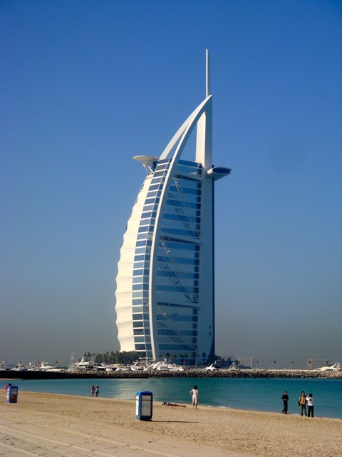 dubai-burjalarab