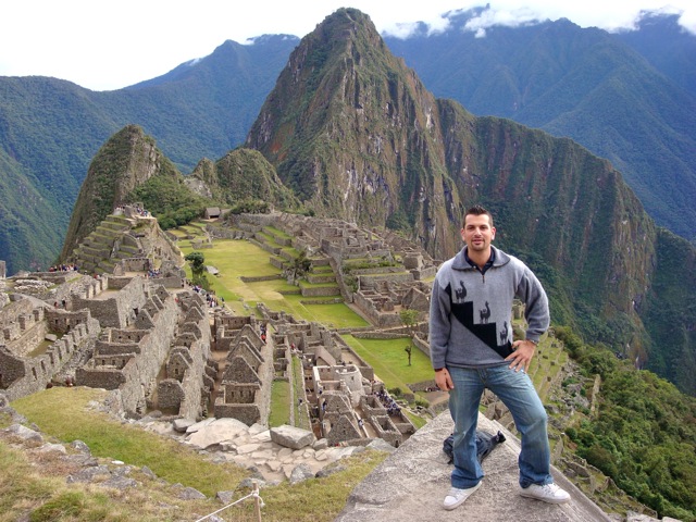 machupicchu