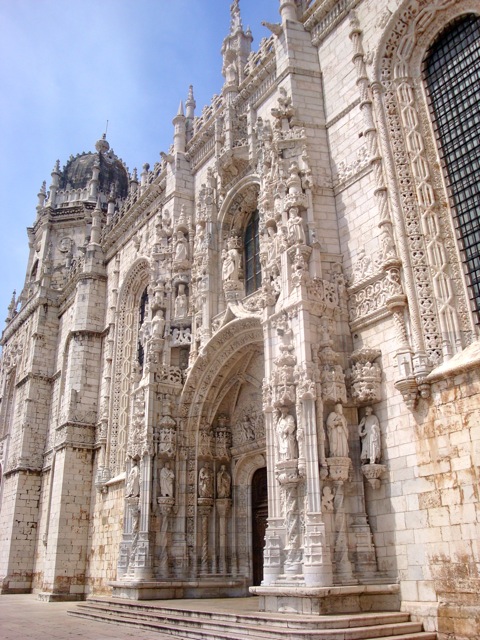 portugal-lisbon-jeronimos