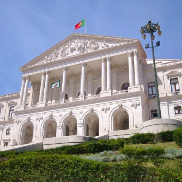 portugal-lisbon-parliament
