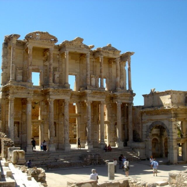 turkey-selcuk-celsus