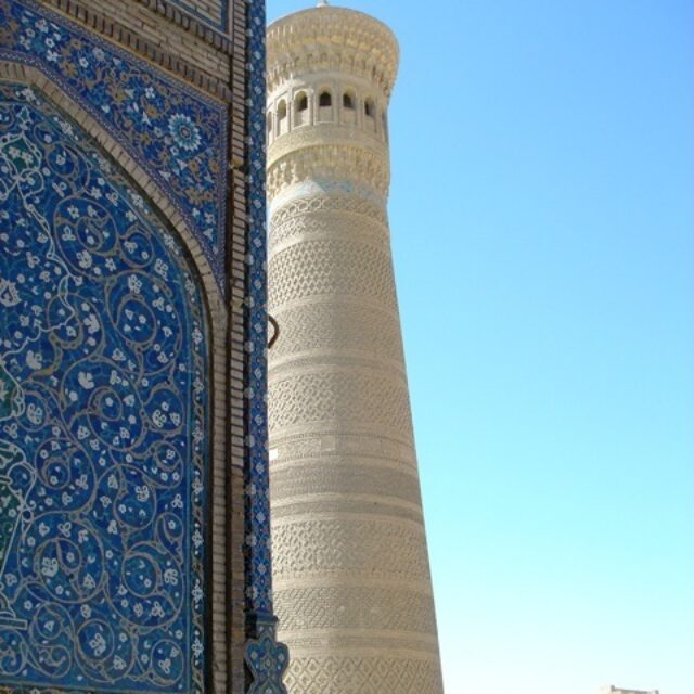 uzbekistan-bukh-kalon