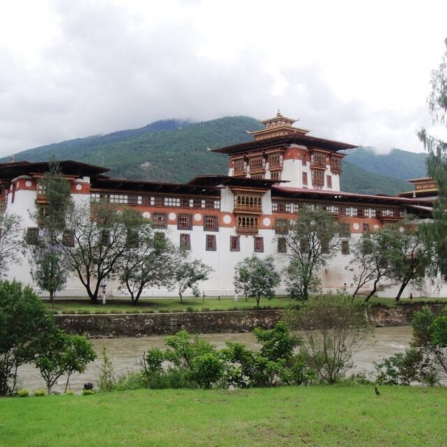 bhutan-punakha-best