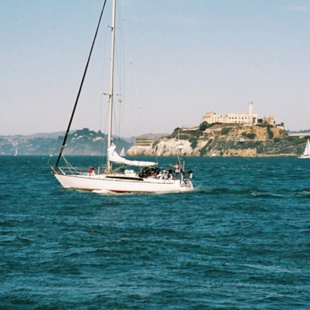 alcatraz