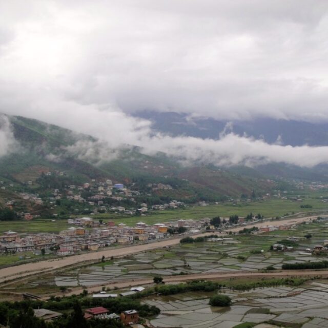 bhutan-paro-2